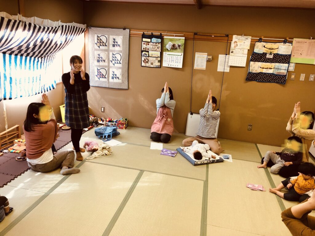 ママケア