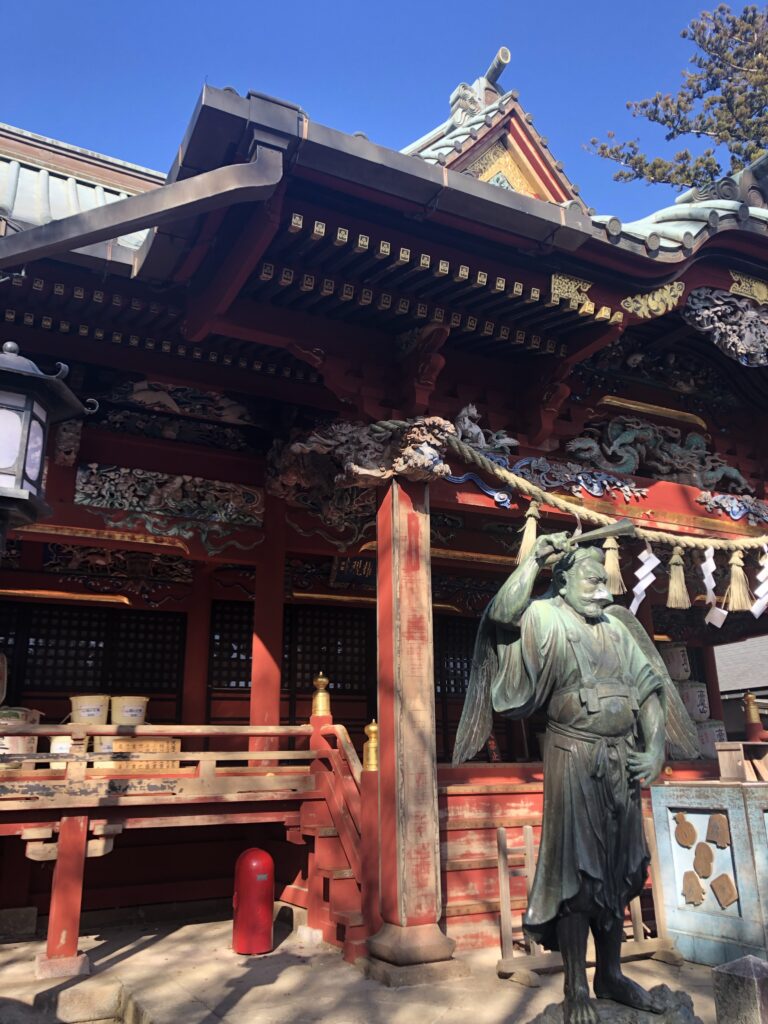 高尾山