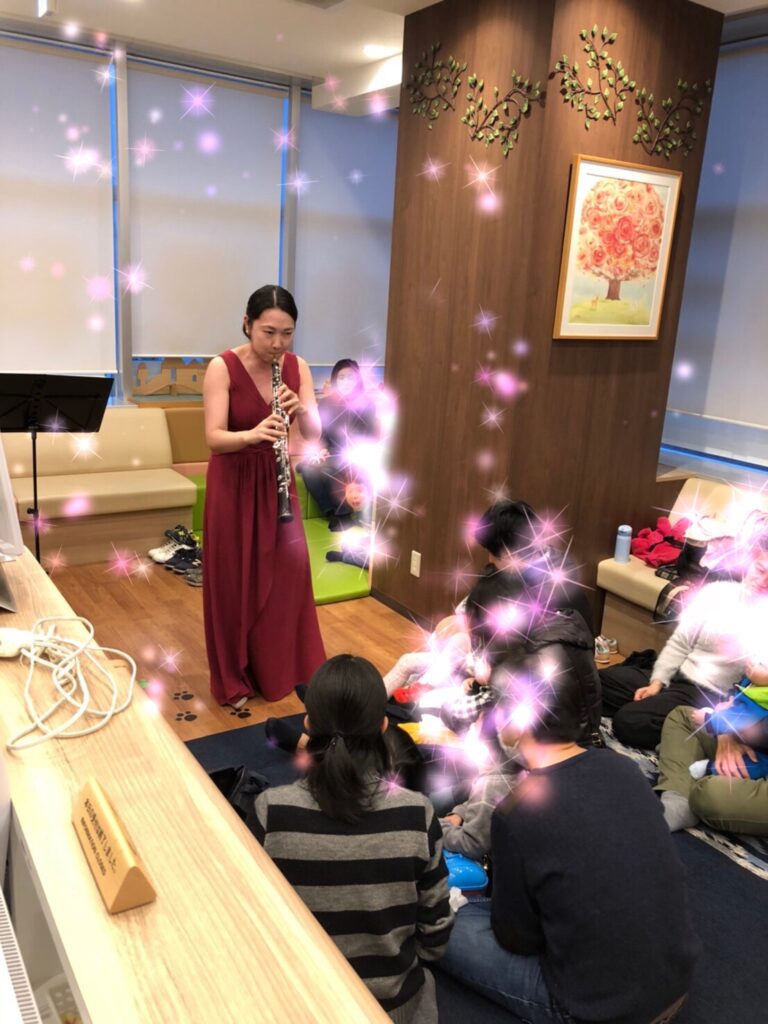 オーボエ