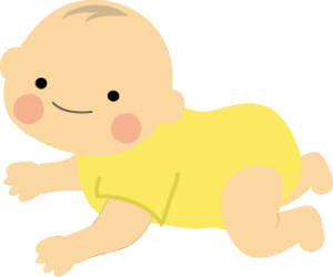 はいはい