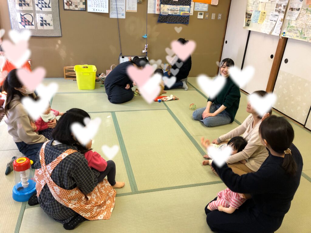 タッチケア