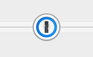 １Password