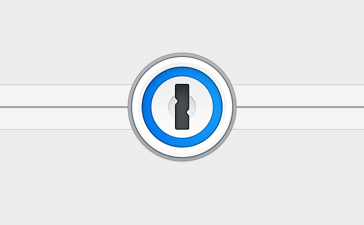 １Password