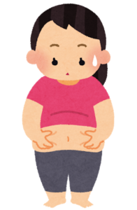 ダイエット