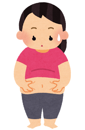 ダイエット