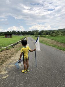 本気で遊ぶ