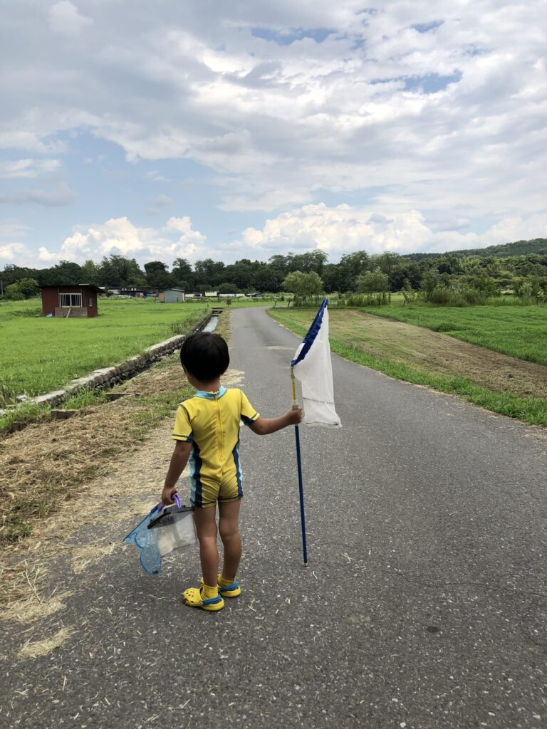 本気で遊ぶ
