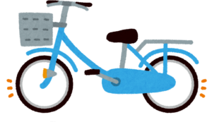 自転車