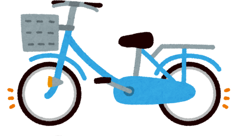 自転車