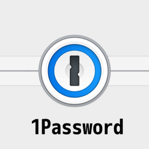 1Password
