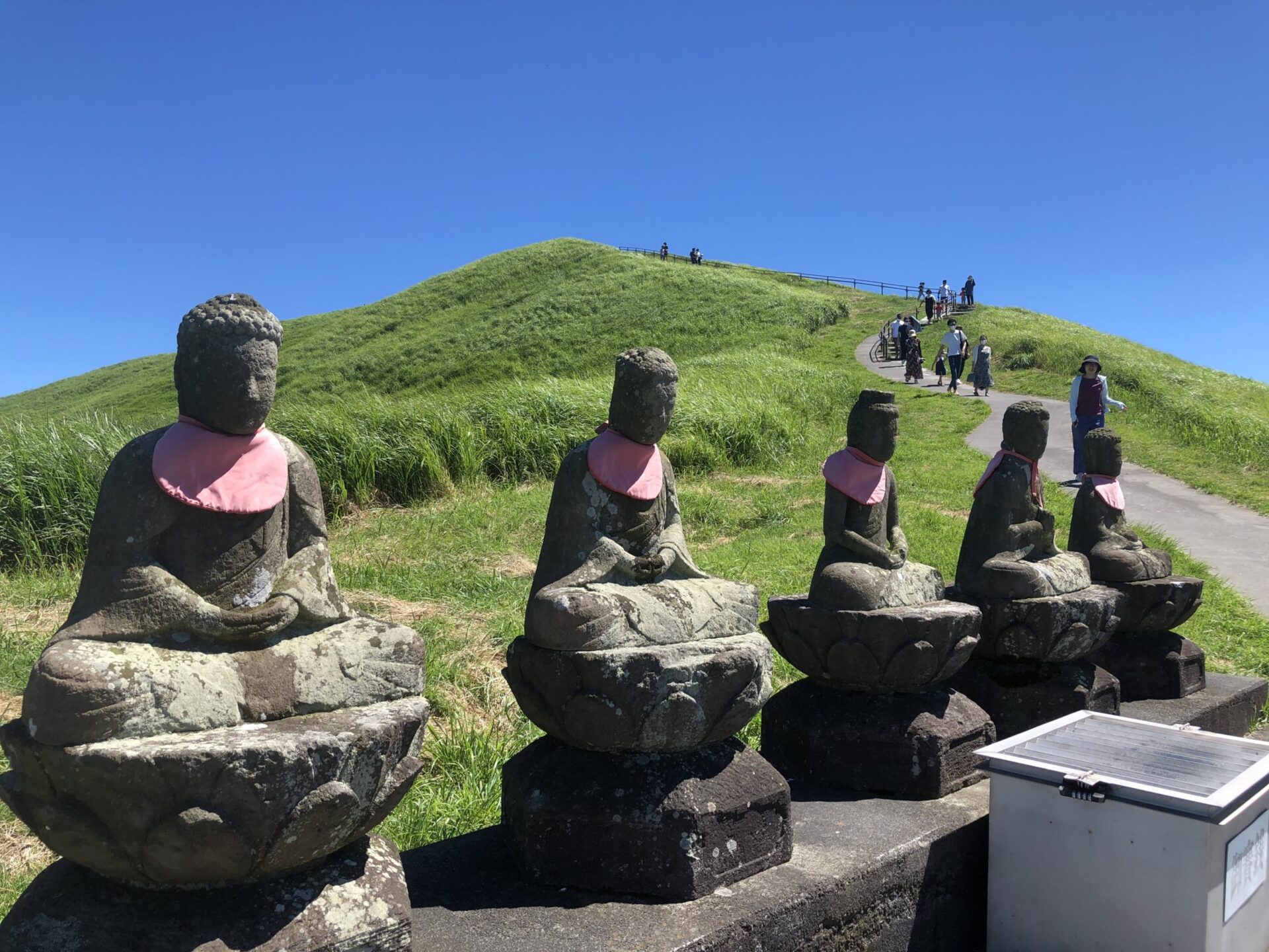 我慢