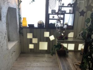 幸せ