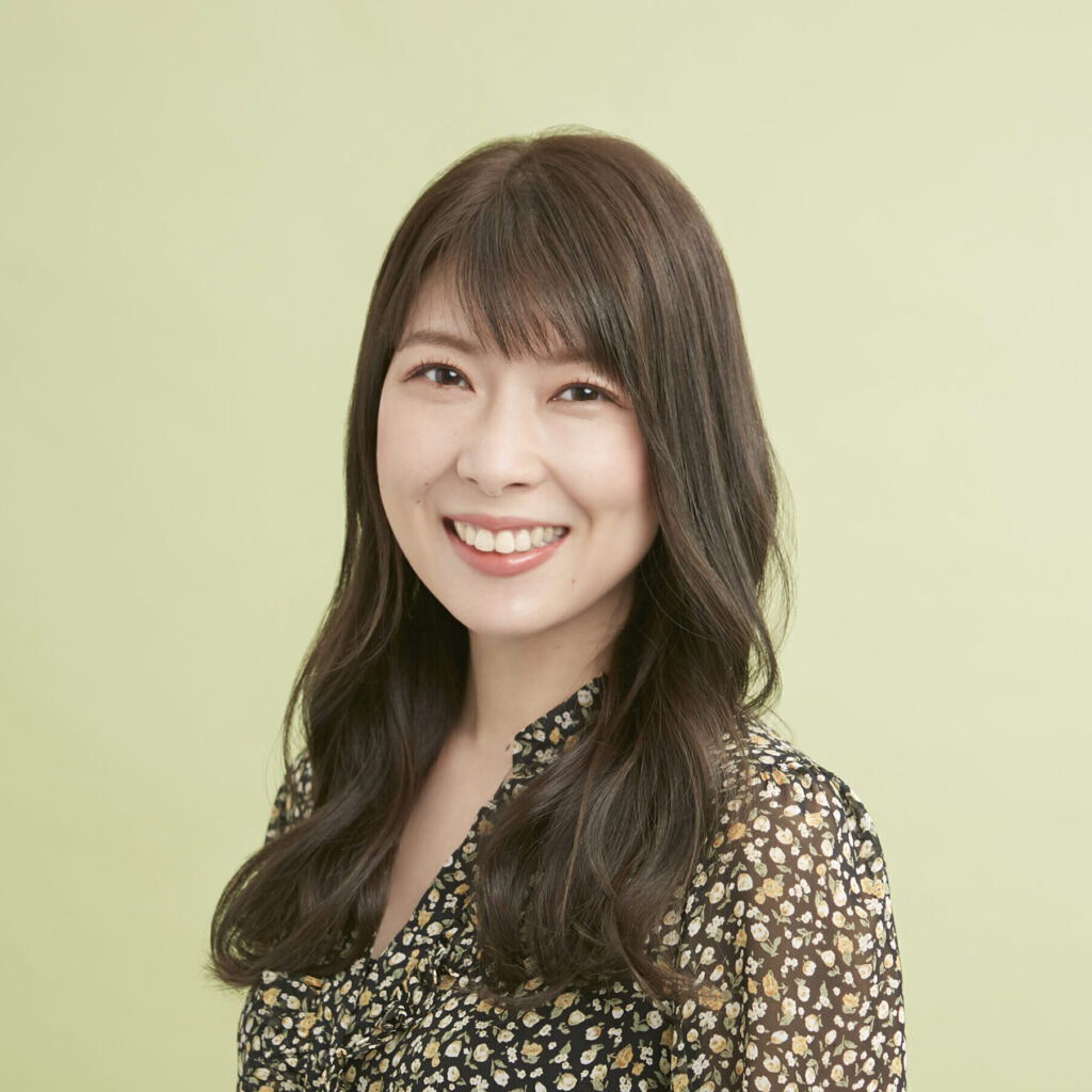 小森千明