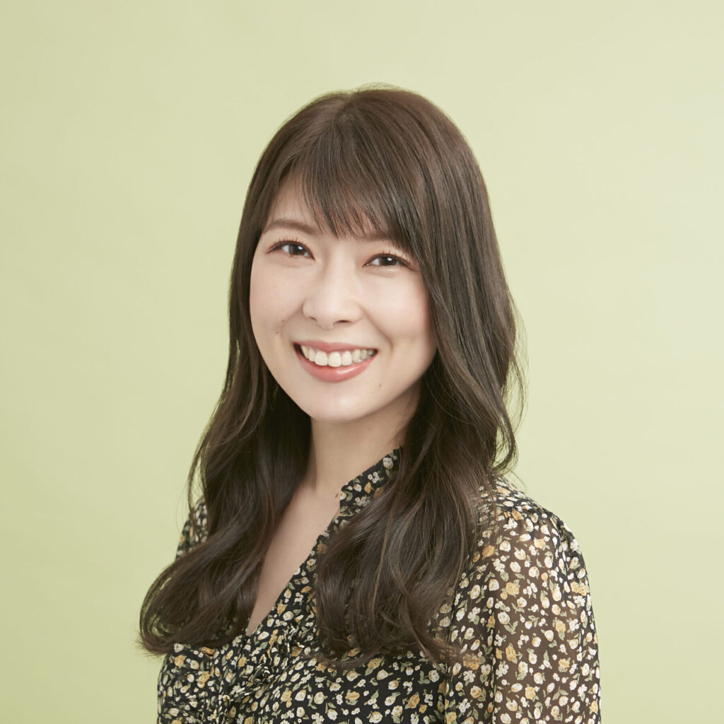 小森千明