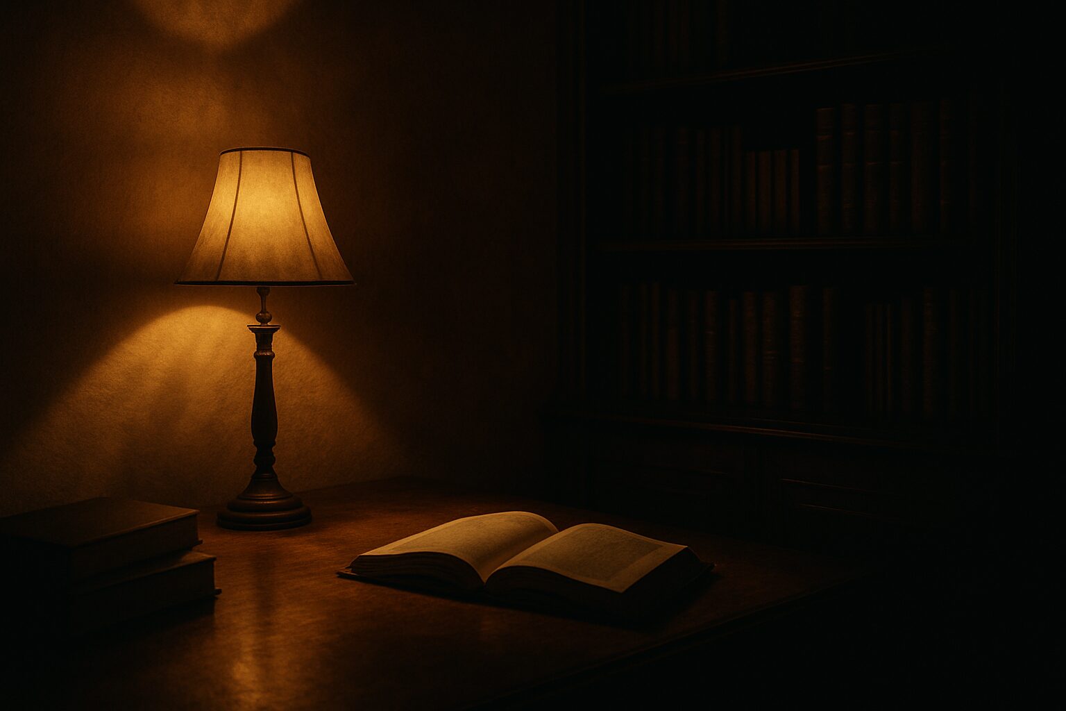 書斎
