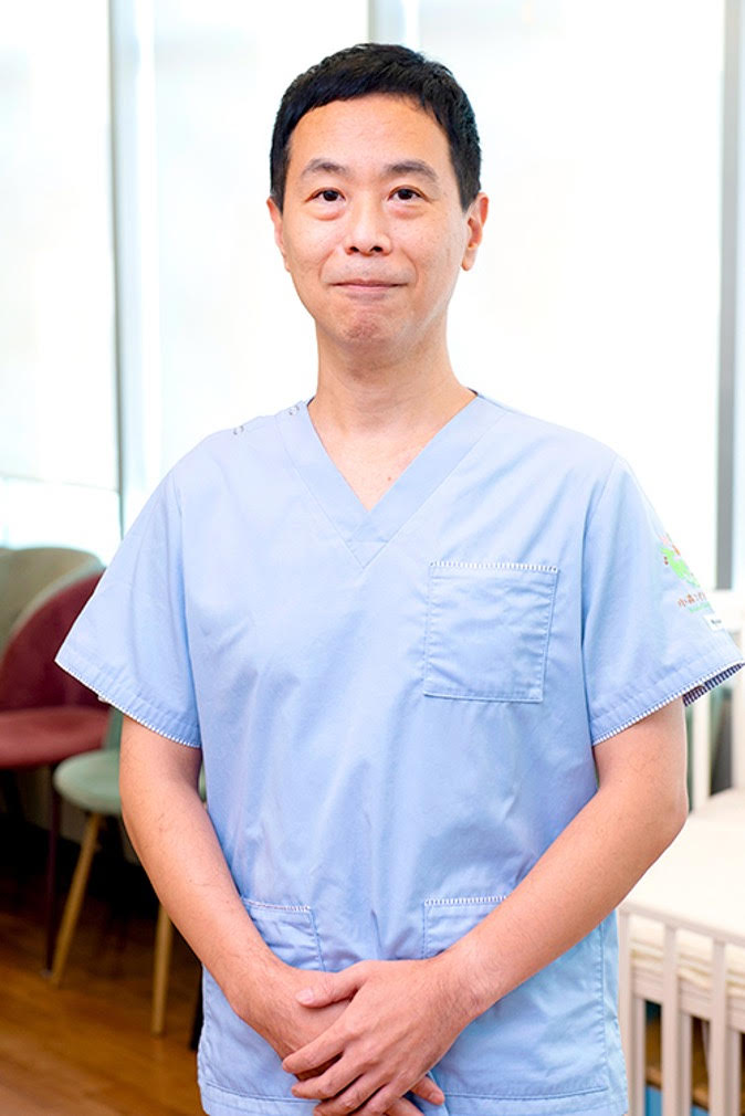 小森院長