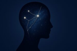 「脳の休息」と「内なる宇宙との接続」