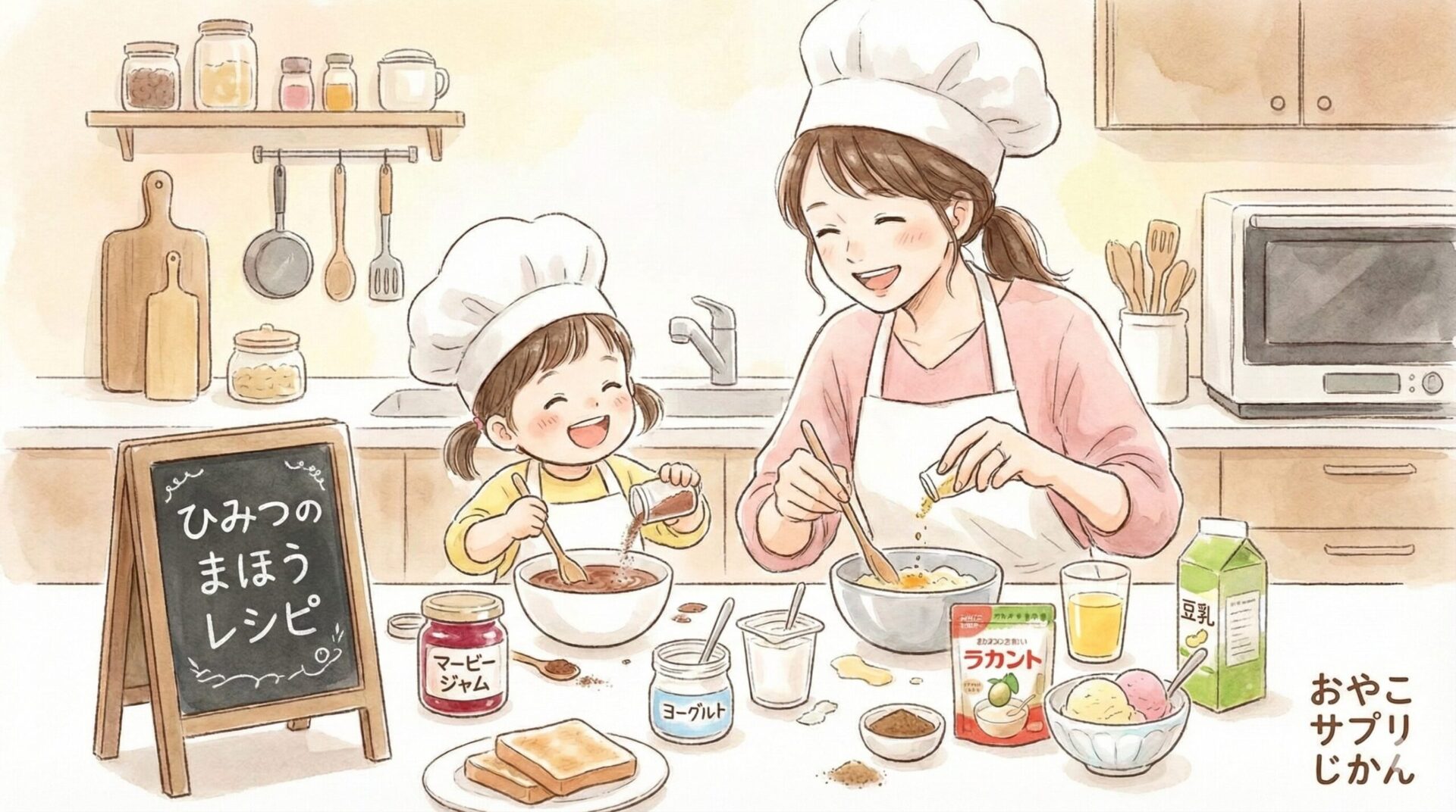 小森こどもクリニックサプリ外来